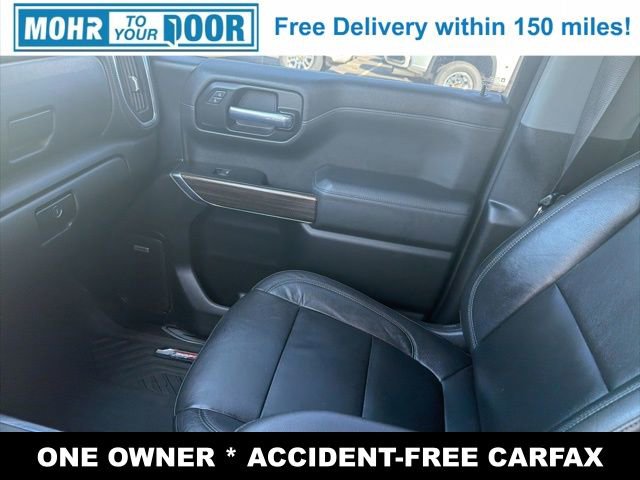 Used 2020 Chevrolet Silverado 1500 RST w/ All-Star Edition image 29