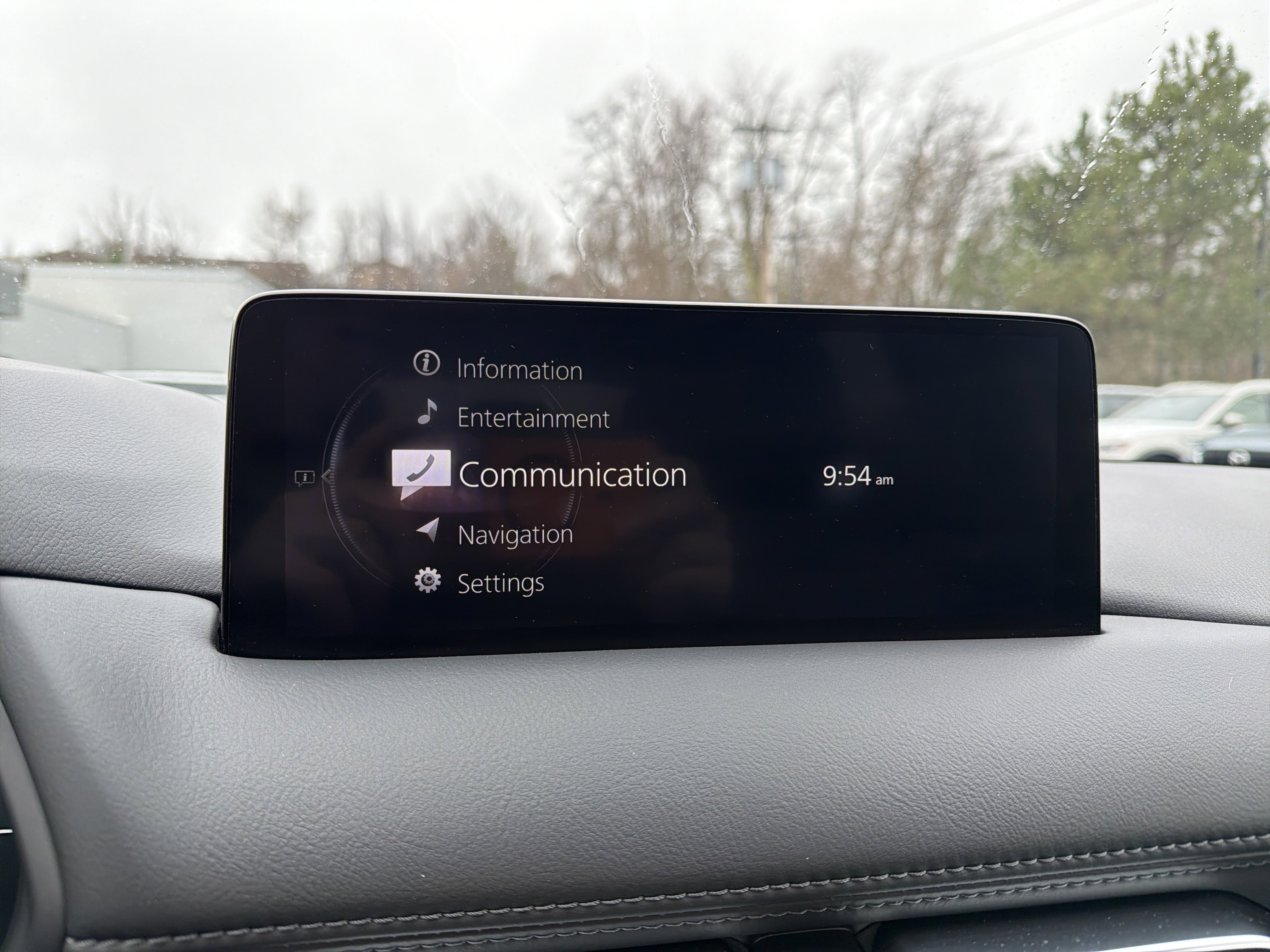 Used 2022 MAZDA CX-5 AWD 2.5 S w/ Premium Package image 19