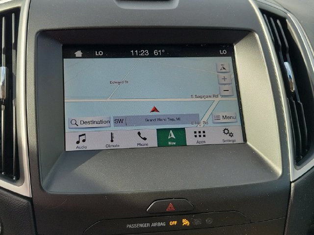 Used 2019 Ford Edge SEL w/ Equipment Group 201A AWD/4WD image 23