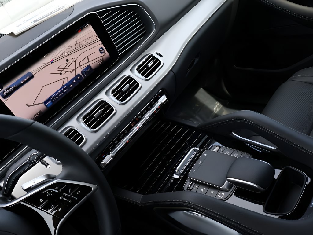 New 2026 Mercedes-Benz GLE 450 4MATIC image 19