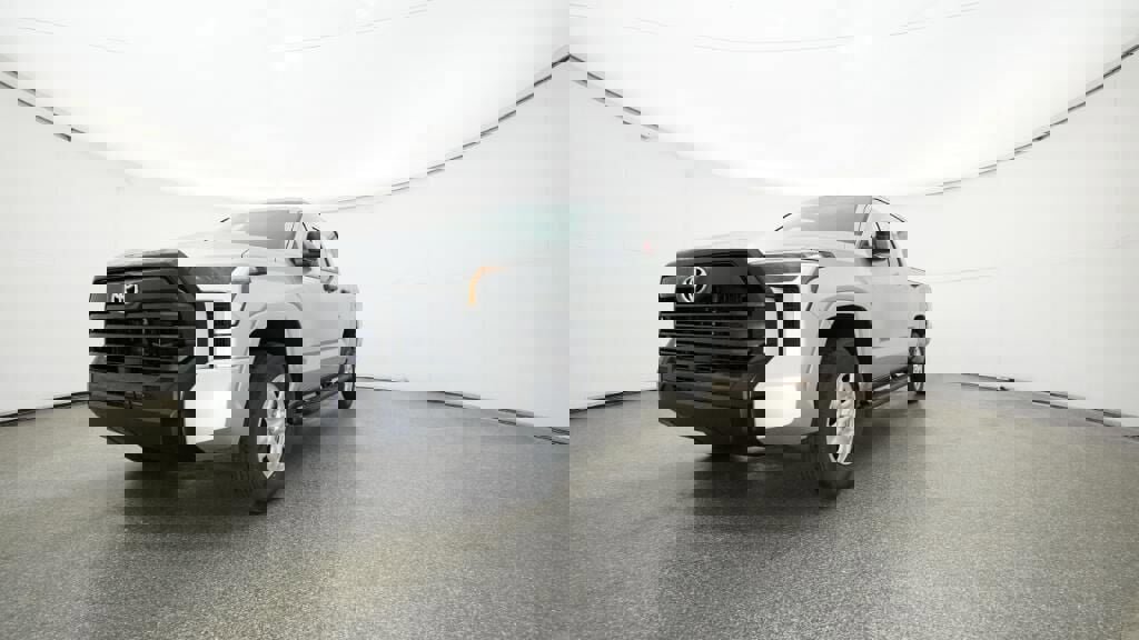 New 2026 Toyota Tundra SR image 32