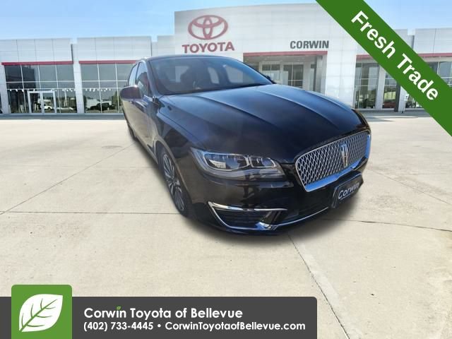 Used 2018 Lincoln MKZ Reserve w/ Luxury Package image 1