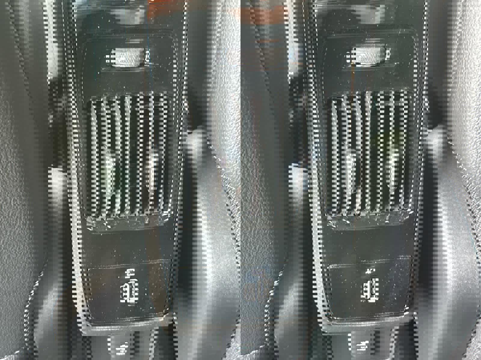 New 2025 Jeep Compass Latitude w/ Convenience Group image 47