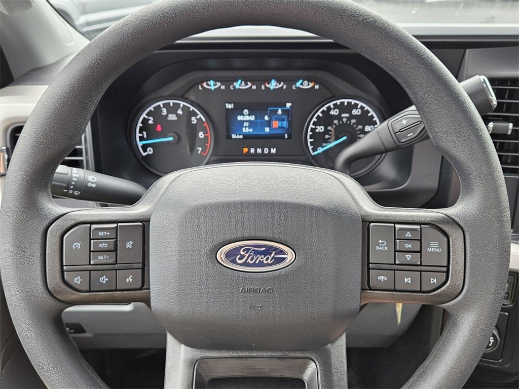 New 2026 Ford F250 XL image 19