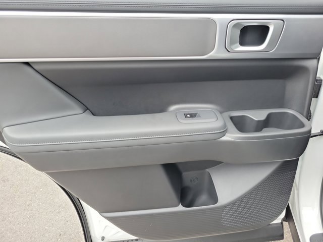 New 2026 Hyundai Santa Fe SEL image 16