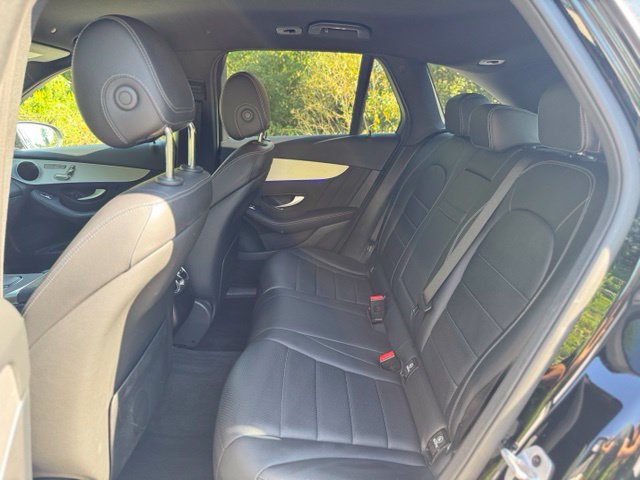 Used 2022 Mercedes-Benz GLC 300 image 13