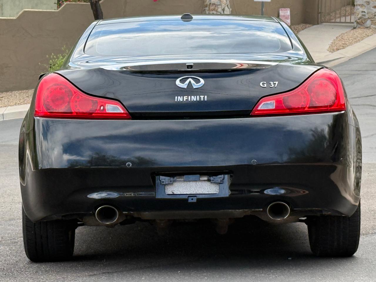 Used 2012 INFINITI G37 x w/ Premium Pkg AWD/4WD image 5