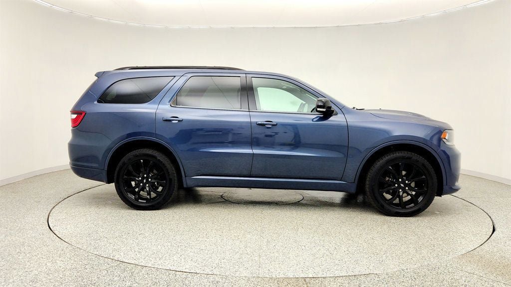 Used 2019 Dodge Durango GT AWD/4WD image 4