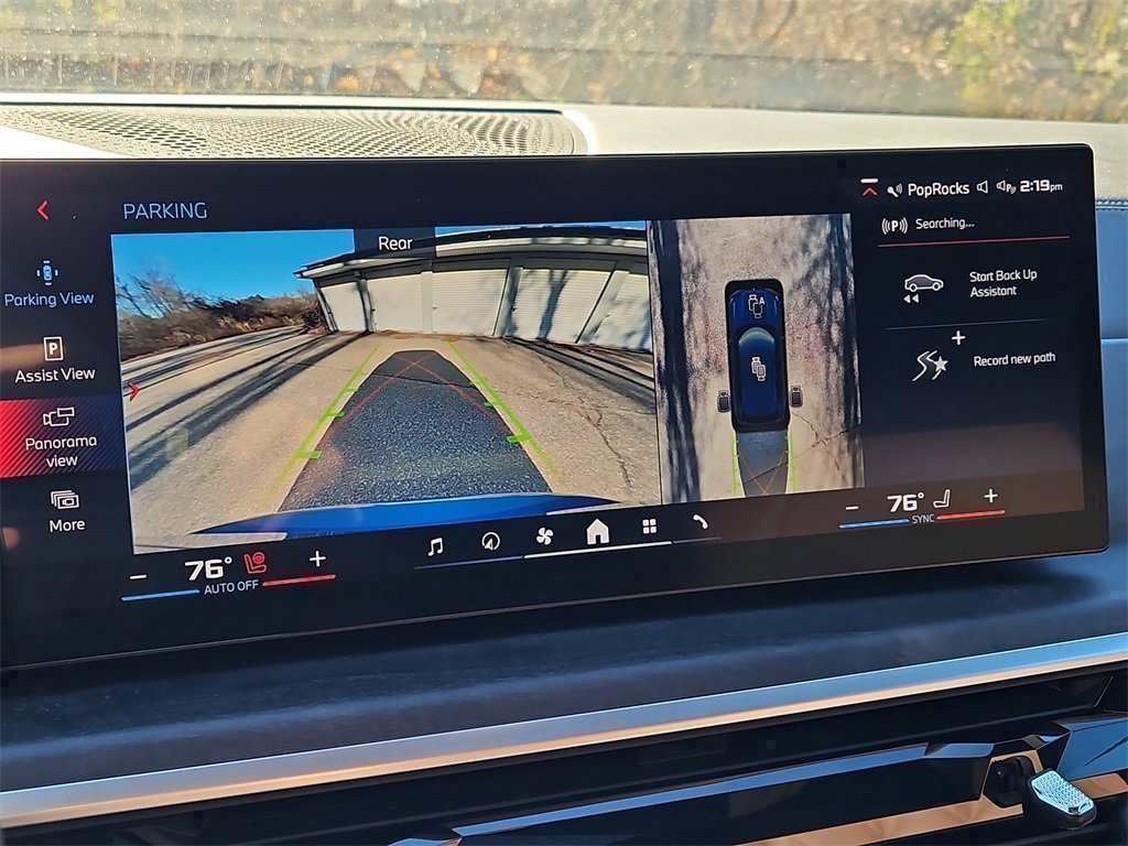 Used 2024 BMW X5 M60i w/ Executive Package image 17