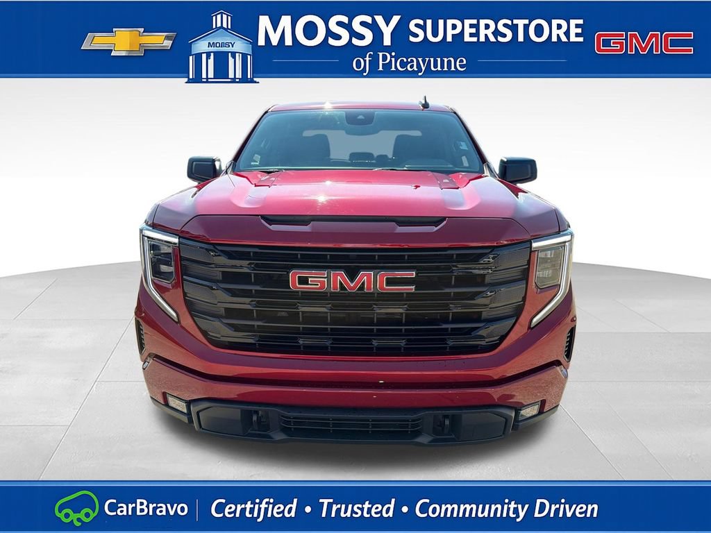 Certified 2024 GMC Sierra 1500 Elevation AWD/4WD image 10