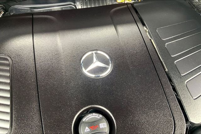 Certified 2024 Mercedes-Benz GLE 350 4MATIC image 29