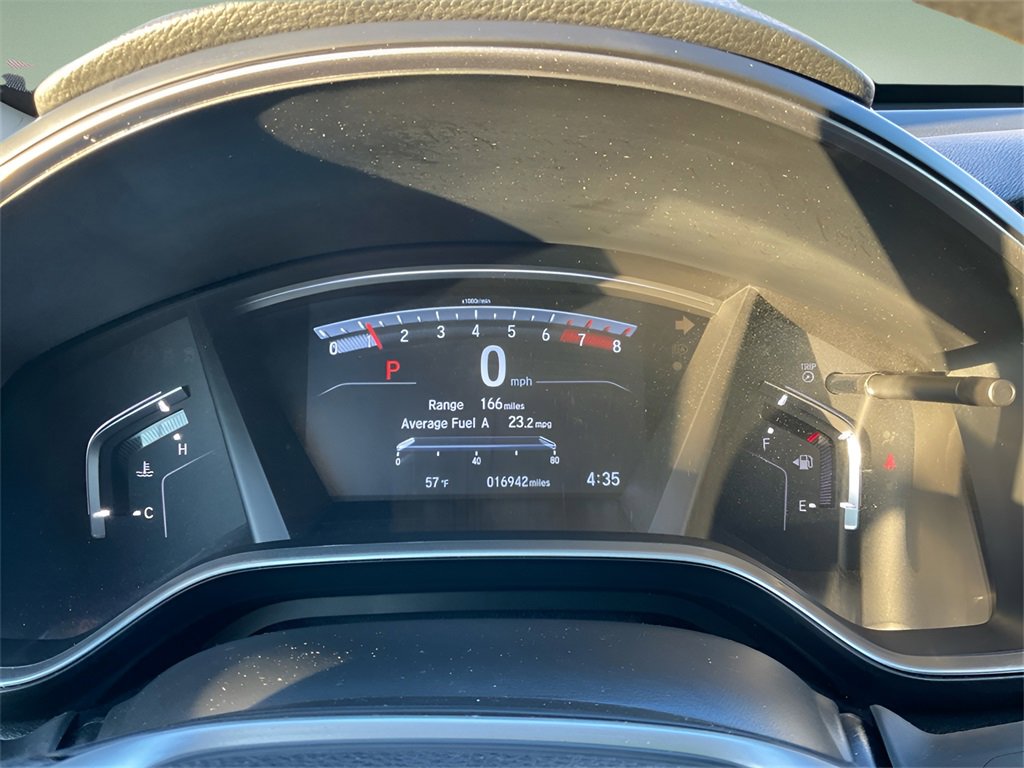 Used 2022 Honda CR-V EX image 20