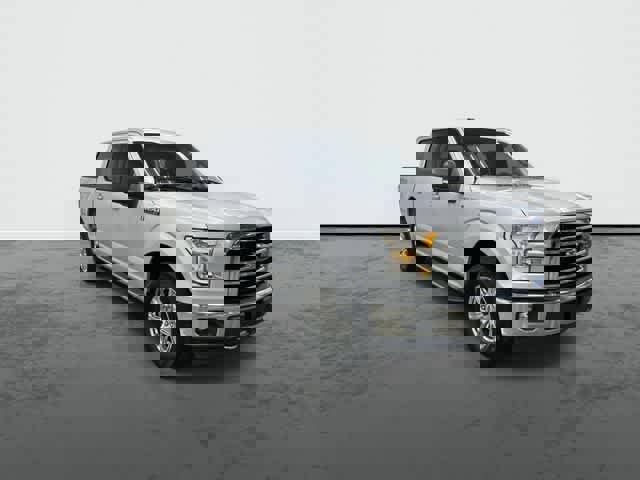 Used 2017 Ford F150 XLT w/ Equipment Group 302A Luxury image 6