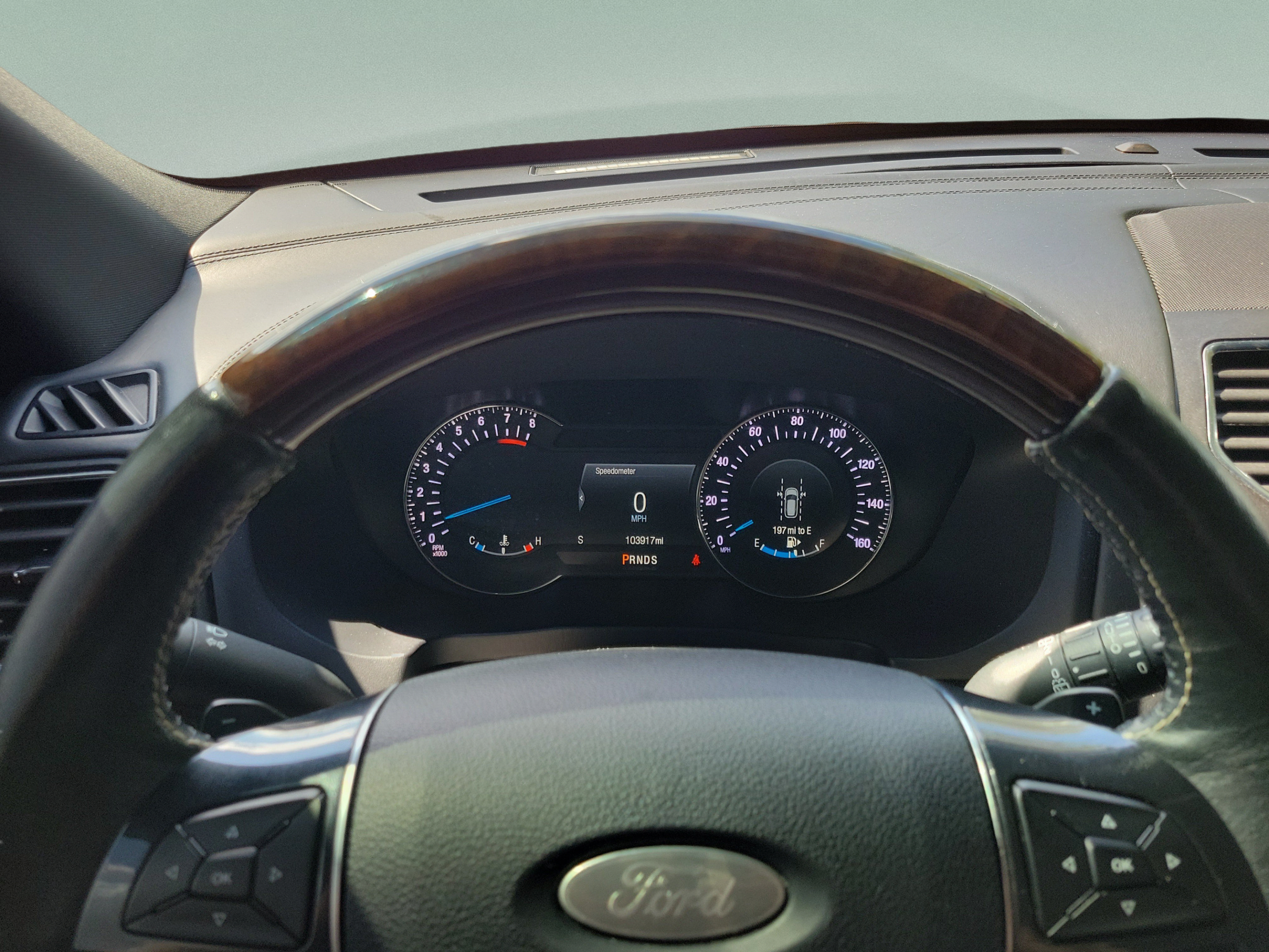 Used 2019 Ford Explorer Platinum AWD/4WD image 27