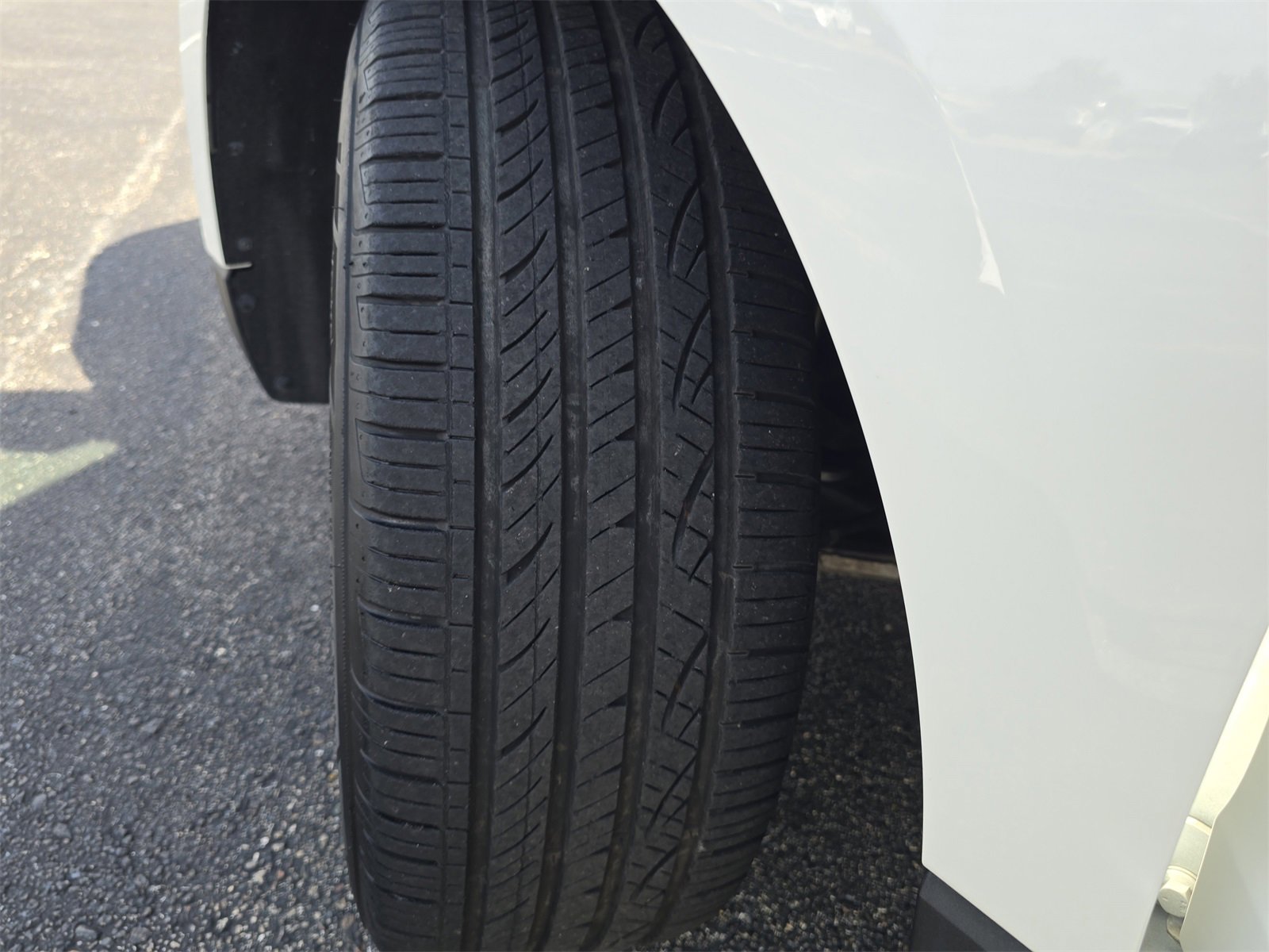 Used 2023 Ford Edge Titanium image 30