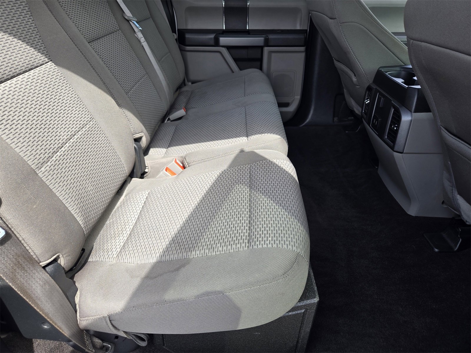 Used 2020 Ford F150 XLT image 29