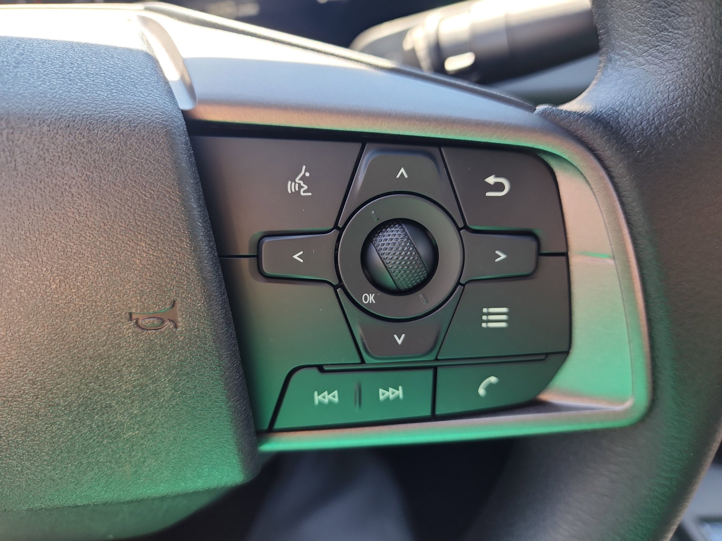 New 2026 Nissan Sentra S w/ S Cold Weather Package FWD image 17