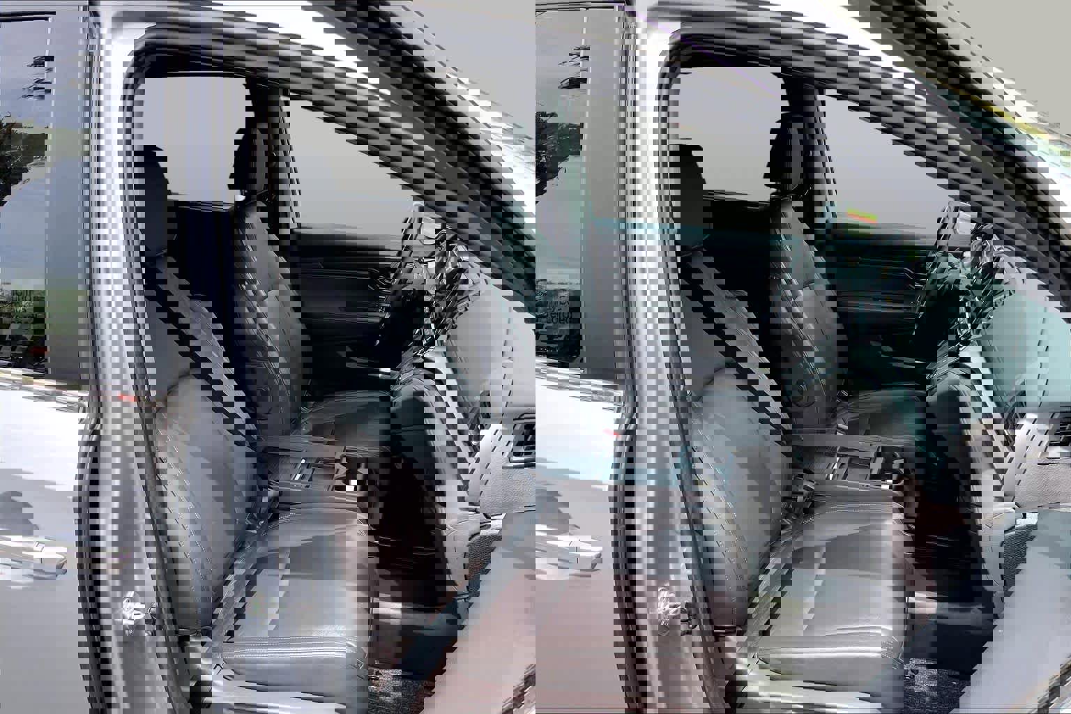 Used 2024 Honda Odyssey EX-L image 8