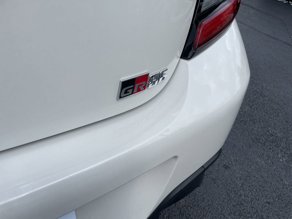 Used 2022 Toyota GR86 Premium w/ ALL Weather Mat Package (TMS) RWD image 6
