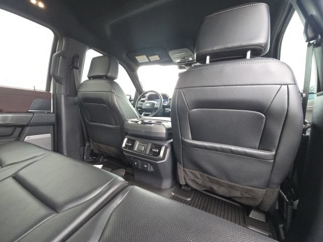Used 2023 Ford F150 Lariat w/ Equipment Group 502A High AWD/4WD image 17