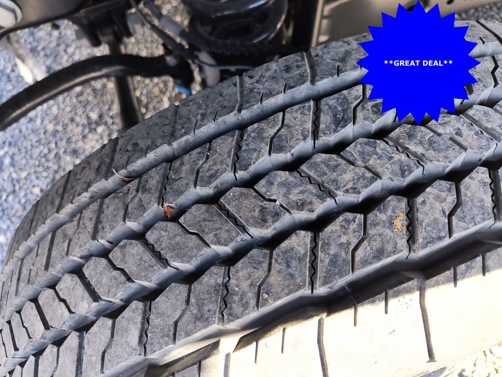 New 2024 Ford F450 XL w/ Snow Plow Prep Package image 28