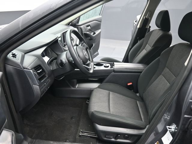 Used 2024 Nissan Rogue SV image 13