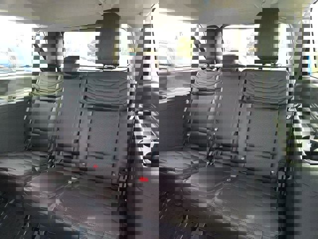 New 2025 Ford Expedition Max Platinum w/ Platinum Ultimate Package image 27