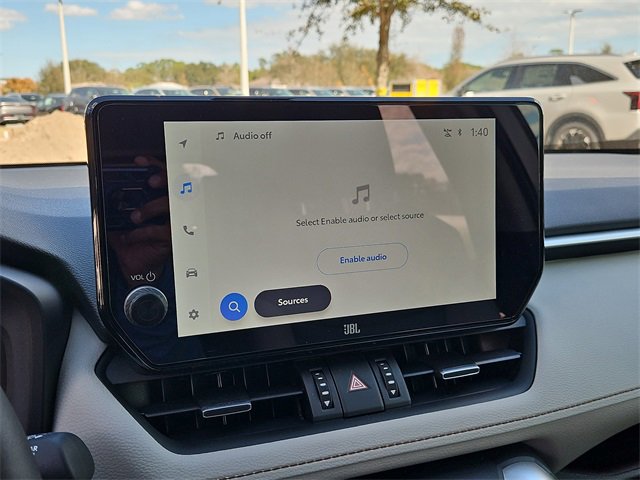 Used 2025 Toyota RAV4 Limited w/ Weather Package image 25