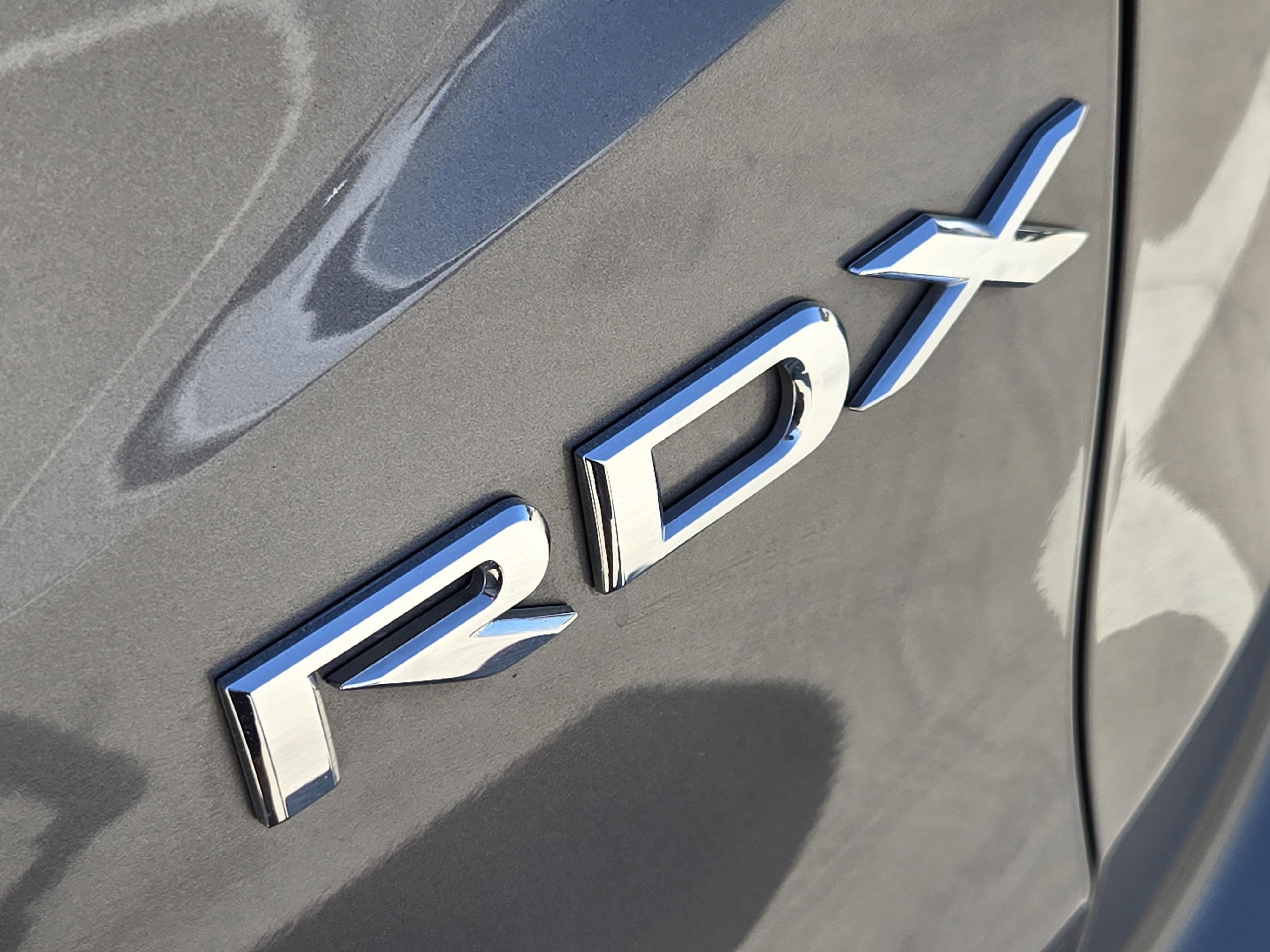 Certified 2023 Acura RDX A-Spec image 33