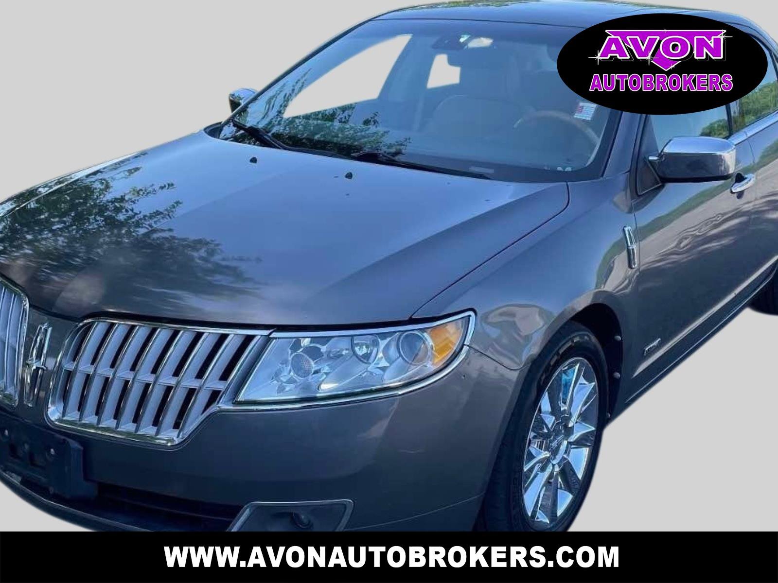 Used 2012 Lincoln MKZ Hybrid