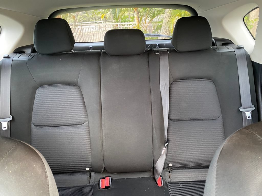 Used 2018 MAZDA CX-5 Sport FWD image 18