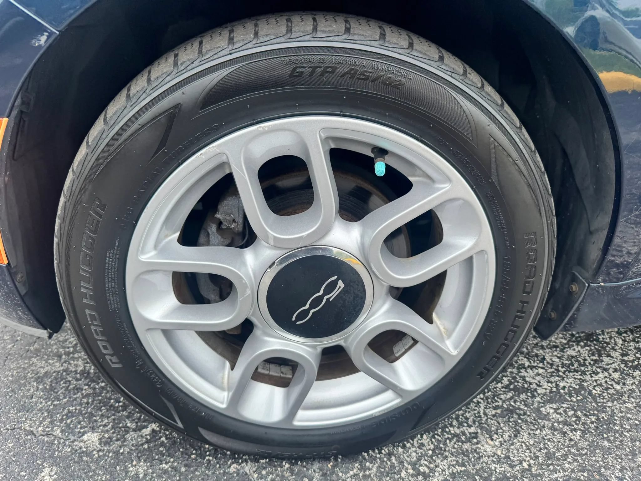 Used 2015 FIAT 500 Pop FWD image 27