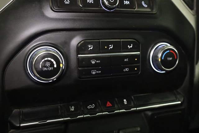 Used 2024 Chevrolet Silverado 2500 W/T w/ WT Convenience Package image 23