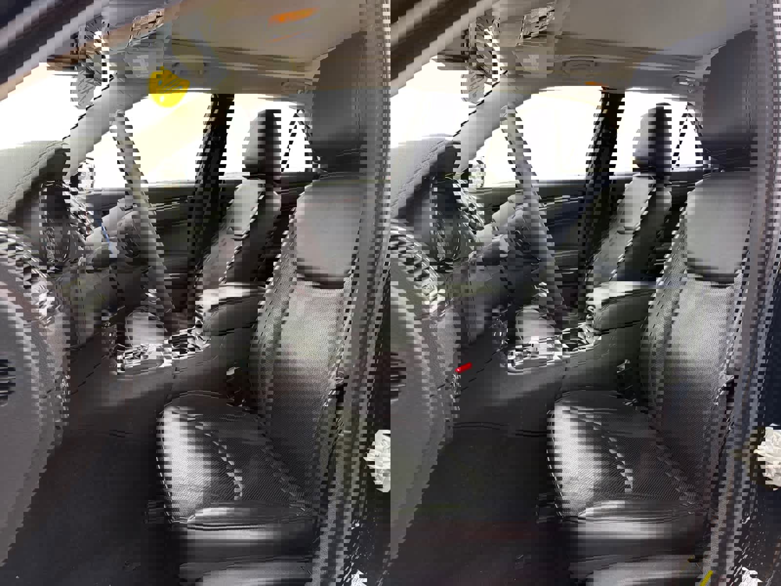 Used 2023 Chrysler 300 Touring L w/ Popular Equipment Group image 10