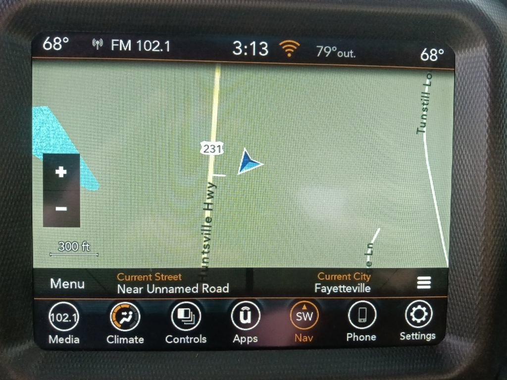 Used 2021 Jeep Wrangler Unlimited Rubicon image 22