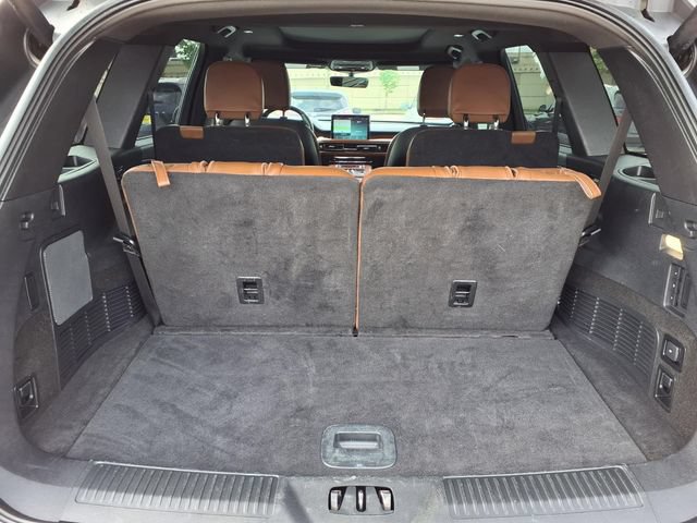 Certified 2022 Lincoln Aviator Reserve w/ Equipment Group 201A RWD image 25