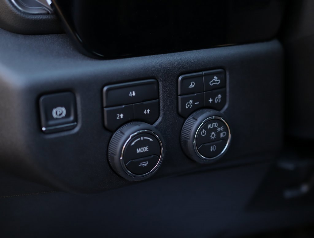 Used 2026 Chevrolet Silverado 2500 LT w/ Trail Boss Package image 10