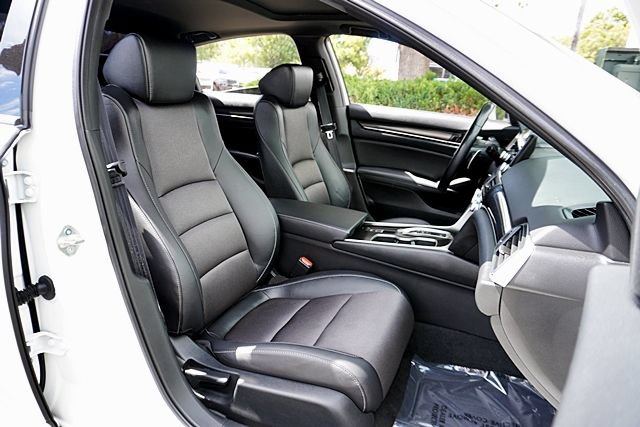 Used 2020 Honda Accord Sport image 12