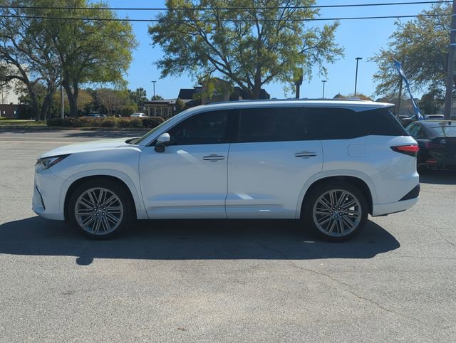 Used 2024 Lexus TX 350 AWD w/ Technology Package image 7
