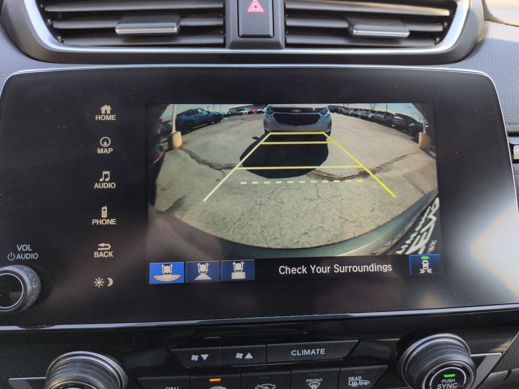 Used 2017 Honda CR-V EX-L image 20