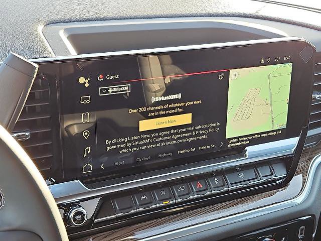 New 2026 GMC Sierra 1500 Elevation image 15