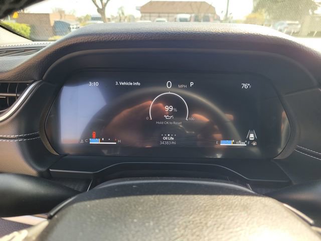 Used 2024 Jeep Grand Cherokee Altitude image 23