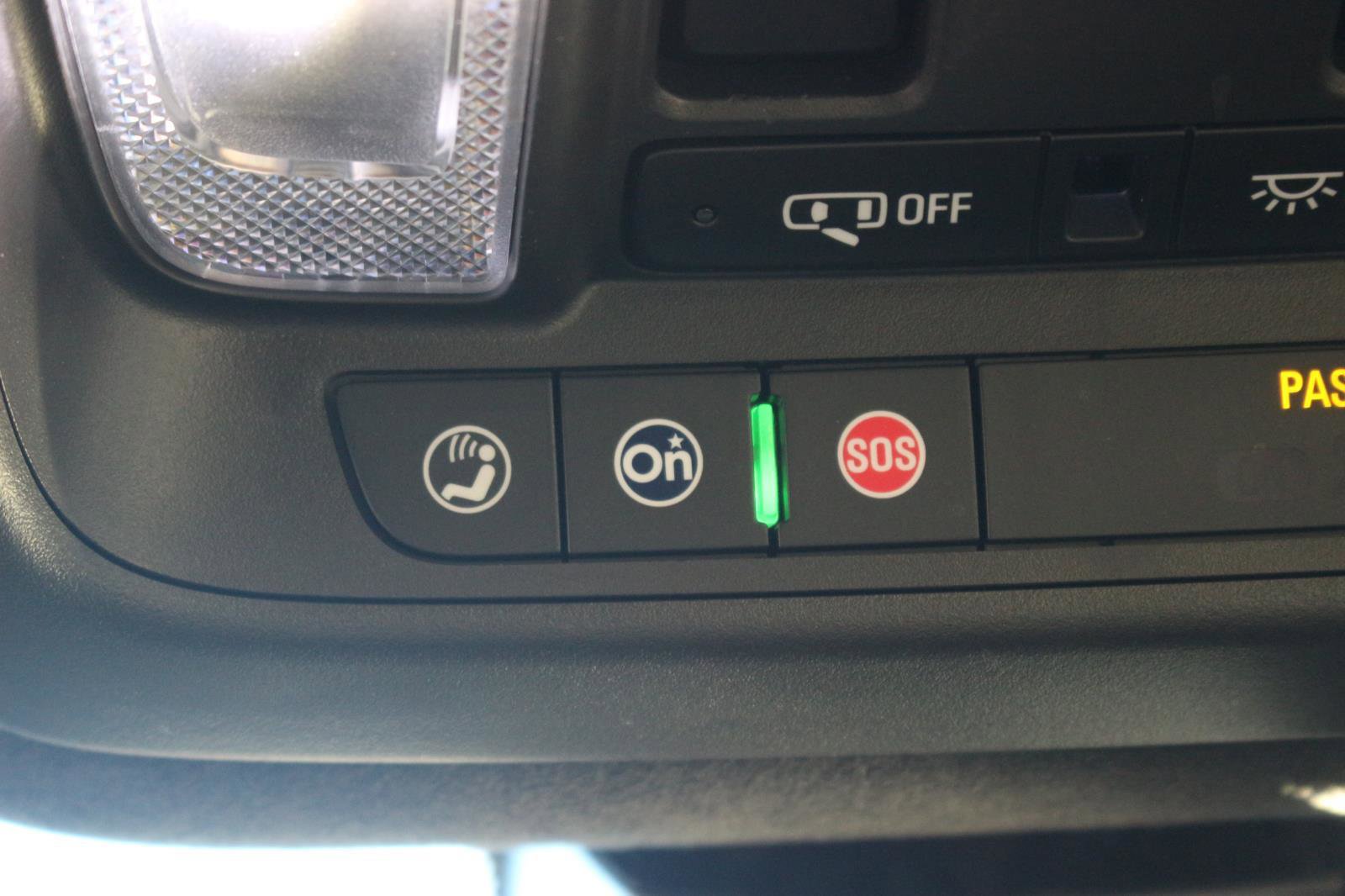 Used 2020 Cadillac XT6 Premium Luxury w/ Platinum Package image 36