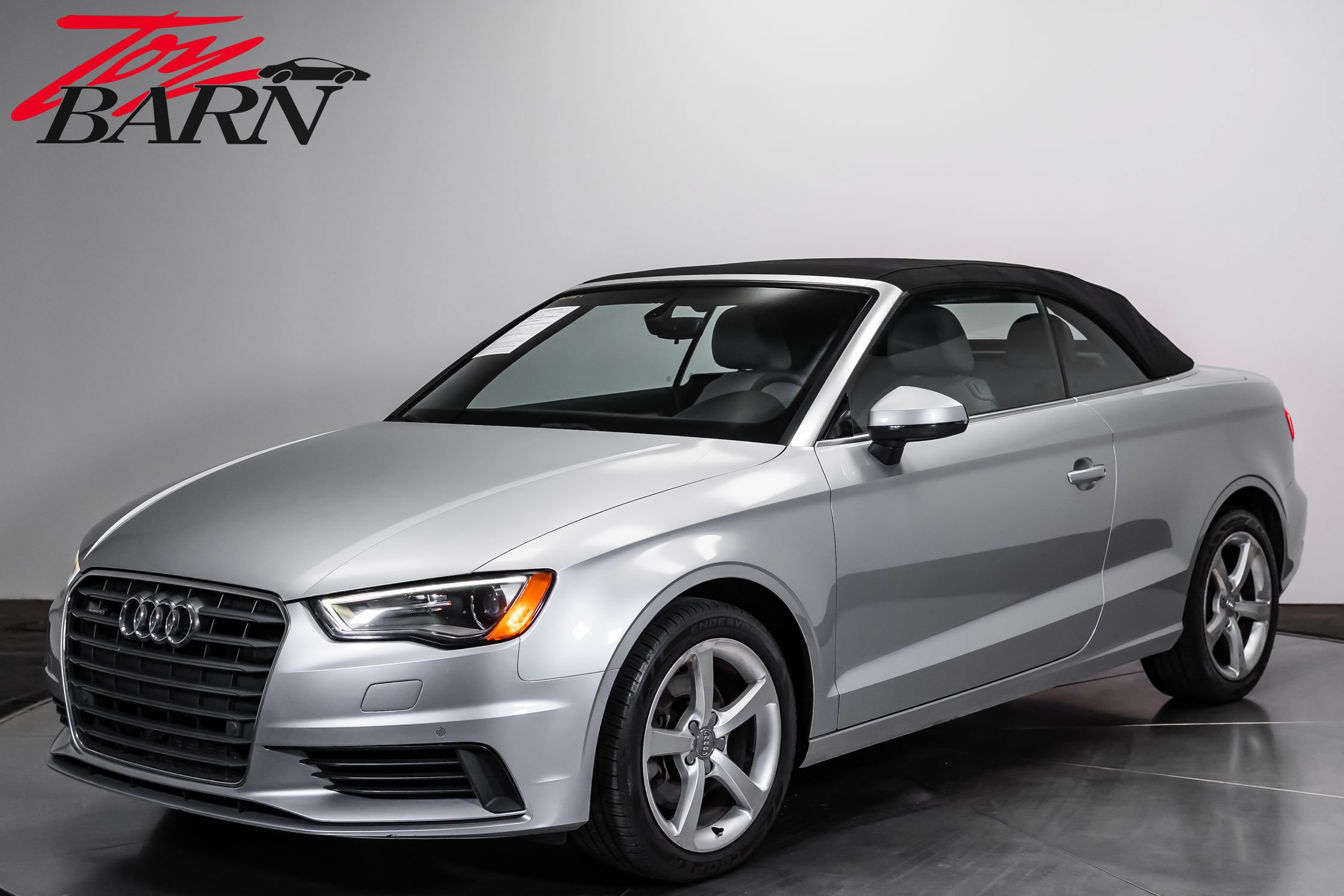 Used 2016 Audi A3 2.0T Premium w/ Audi MMI Navigation Plus AWD/4WD image 9