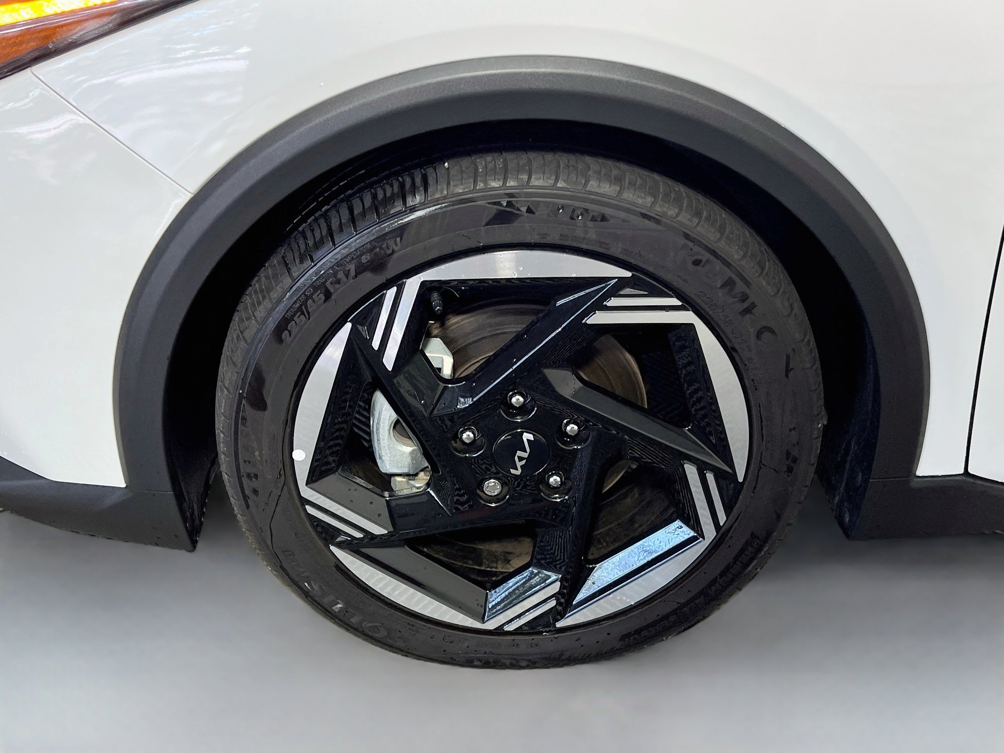 Used 2025 Kia K4 EX FWD image 14