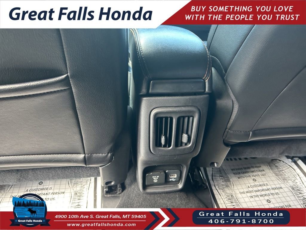 Used 2019 Jeep Compass Limited AWD/4WD image 21