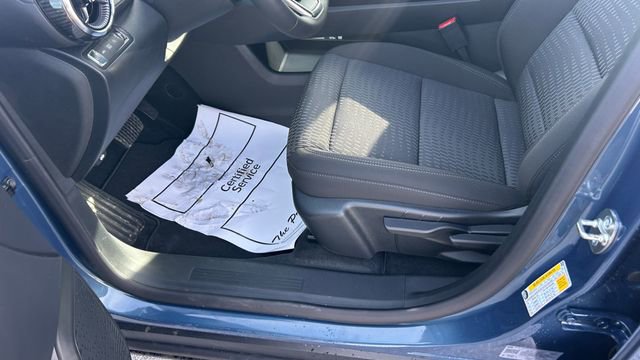 New 2026 Chevrolet Equinox LT image 20