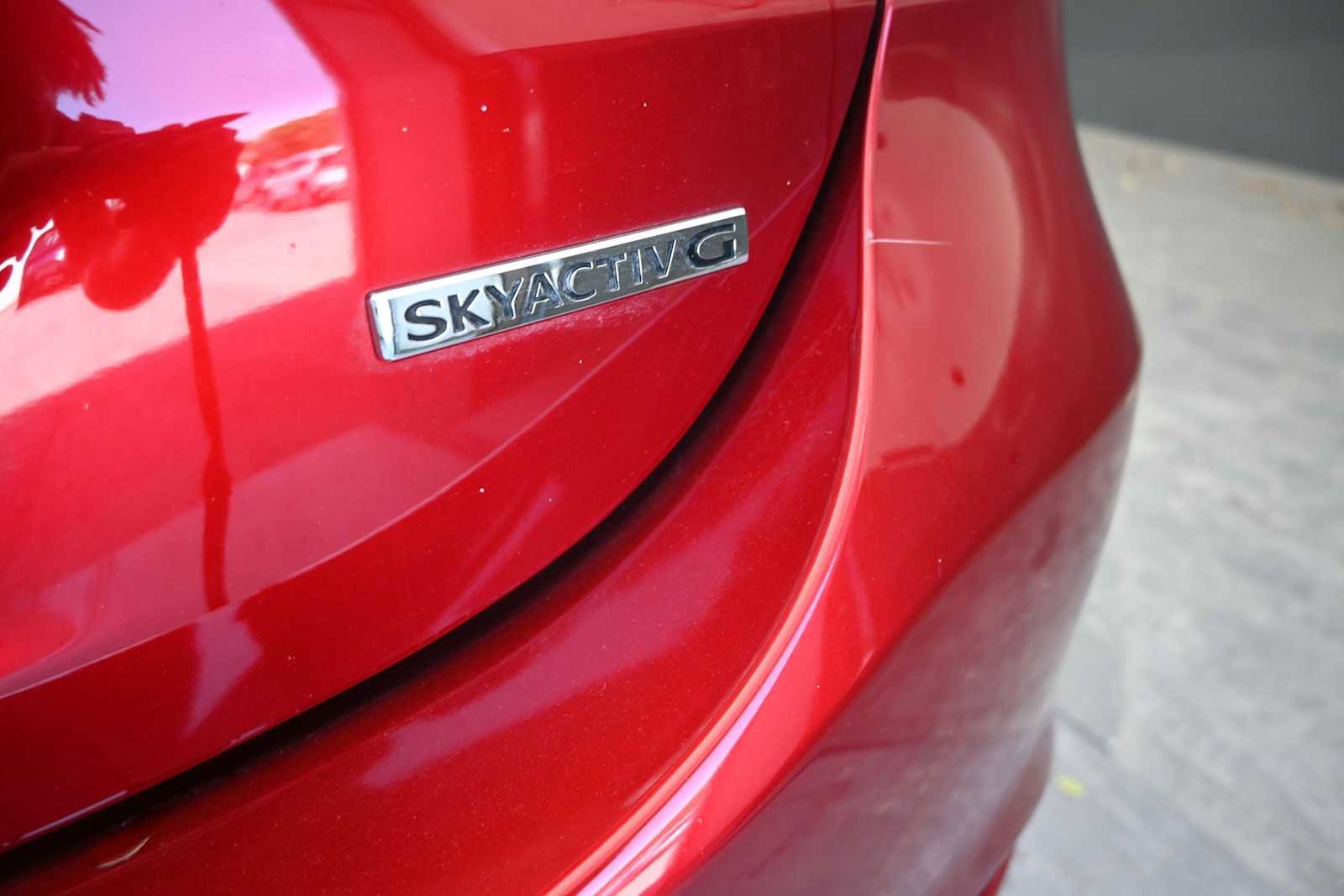 Used 2019 MAZDA MAZDA6 Sport FWD image 22