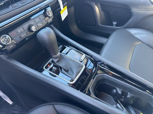 New 2026 Jeep Compass Latitude AWD/4WD image 18