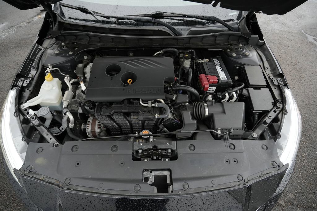 Used 2019 Nissan Altima 2.5 Platinum image 16